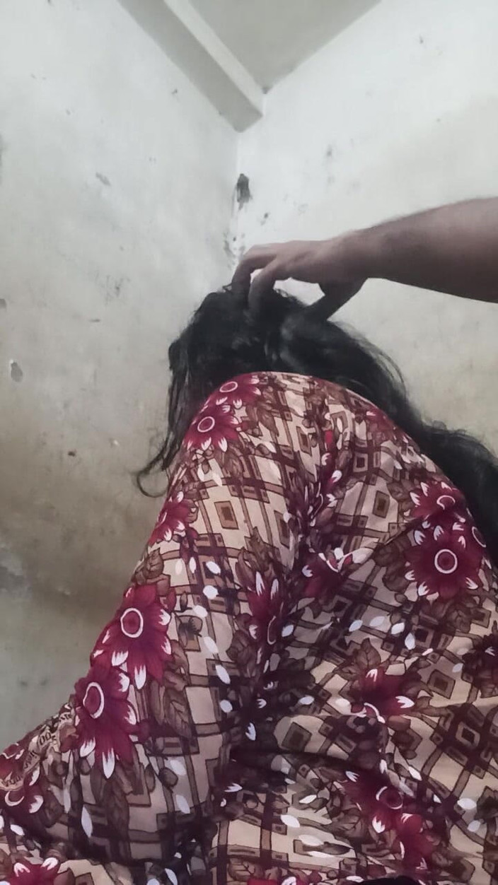 Bd fuking: Desi manželka Blog 5