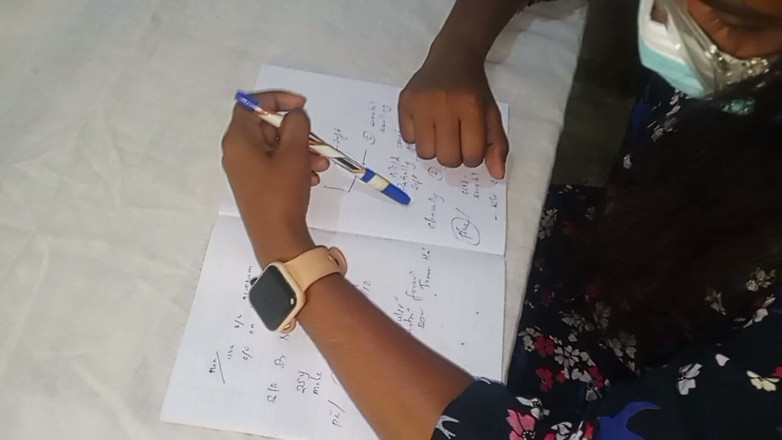WearyBang: Laek Ruang Kelas Baru Sri Lanka