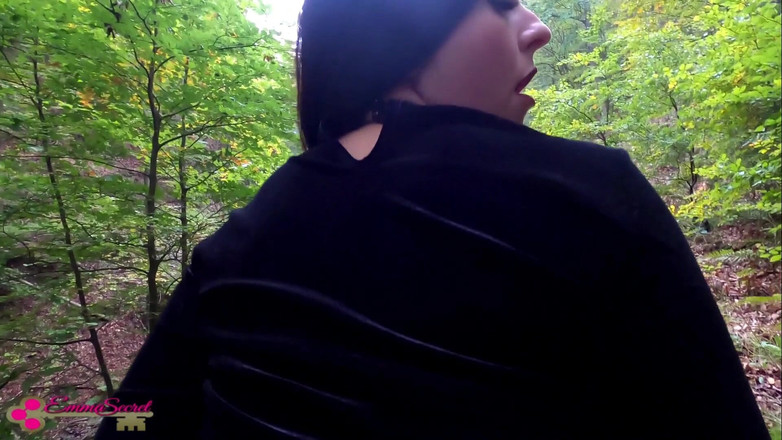 Emma Secret: Blair Kaltak Projesi