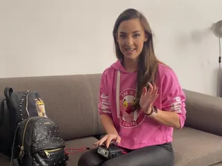 Amirah Adara: You voted you like to see more backstage like this