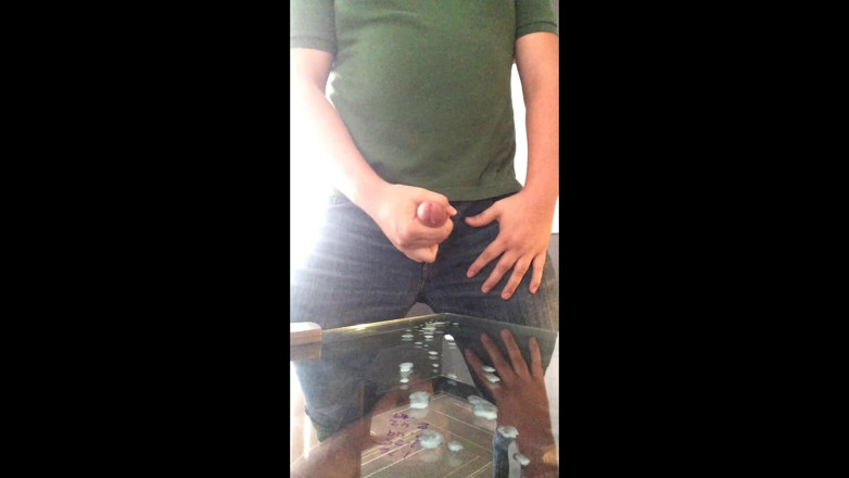 WestCub86: Compilação: My First Cum Vids as Wetcub86