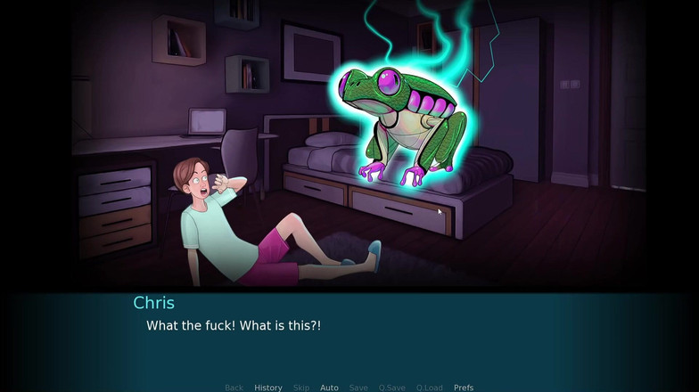 LewdArcade: セックスノート ビルシダとメアリー 全アニメーションコレクション + ダウンロード セックス Not ゲーム