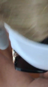 MILF Blowjob with Swallowing, 10 Minutes with Different Views