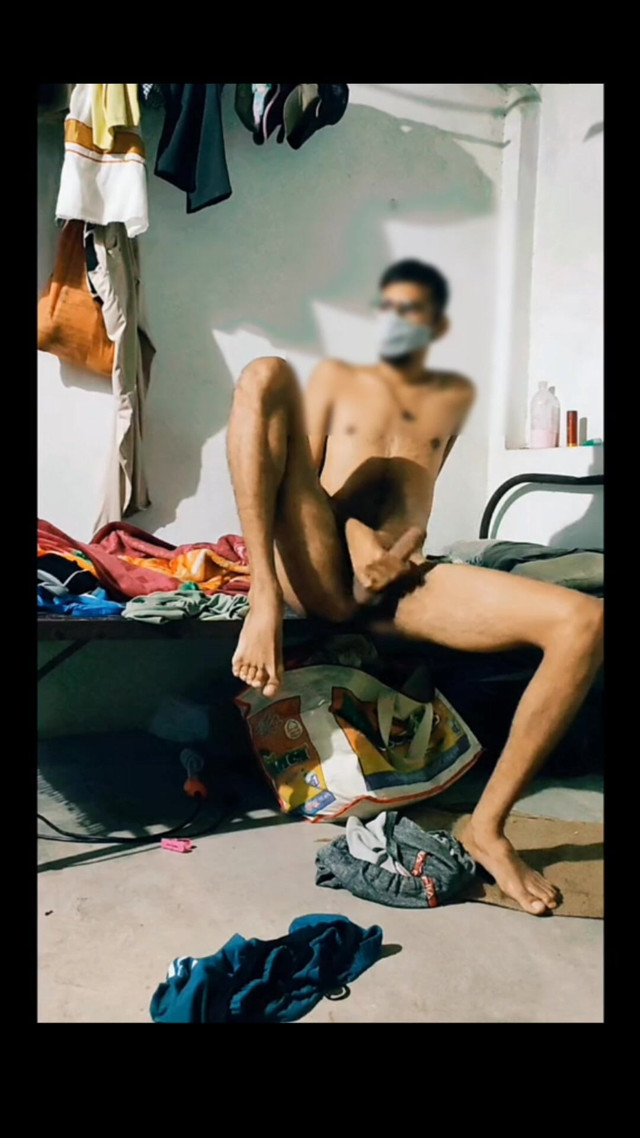 Gay Boy Public Spain (Tani)