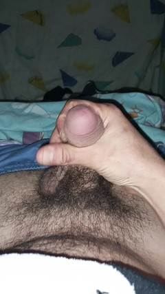Amateurmann: Paja Amatér Joven Španělština
