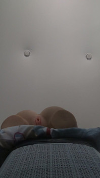 One More Smile Before the Dick Goes Into Her Cheek