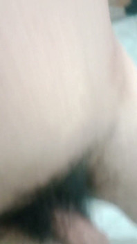Desi Big Bull Solo - Thick Cock & Heavy Cum