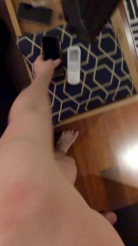 Riley POV - gozada missionária (Riley3)
