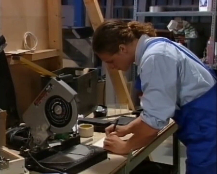 Euro Blue Movies: Cafe Der Lust 1992
