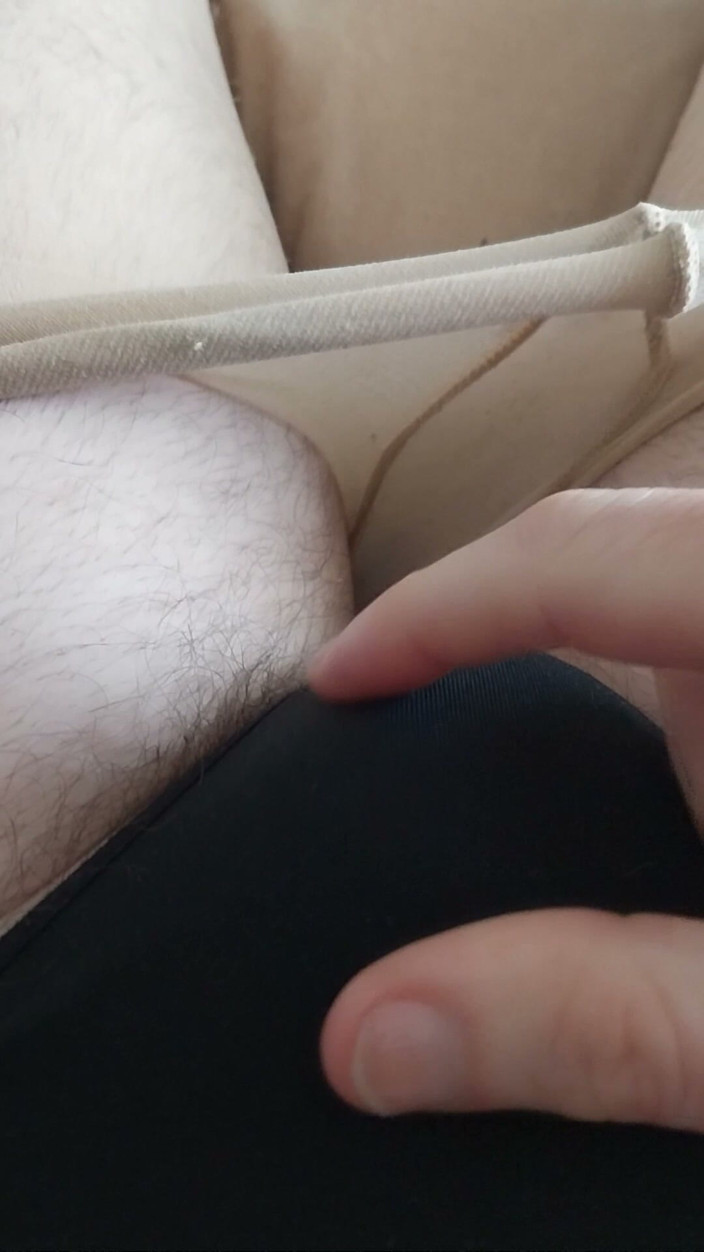 Cindy Belfast: Watch This Beautiful Tiny Clitty Cum