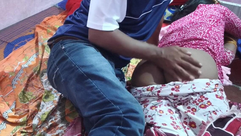 Sobha rani: Bhabhi Village Girl Hard Viral Sex Video Injoy Boyfriend