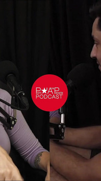 Ep 113 | Dahlia Rain | Full Episode | Porn Stars Are People