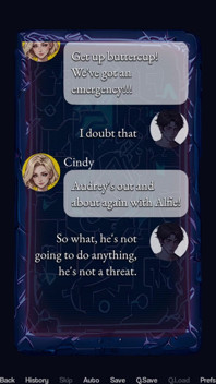 The College of Lust Part 12
