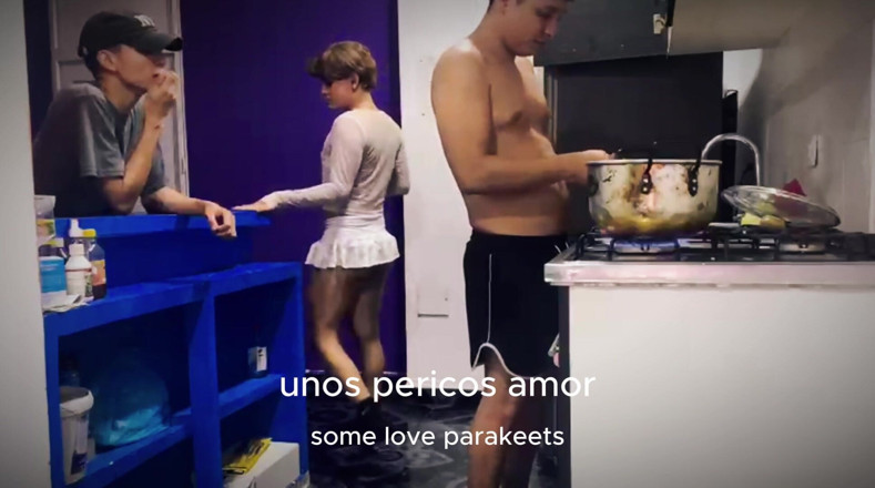 KenPrince: Femboy Fucks Her Boyfriend's Best Friend Behind His Back