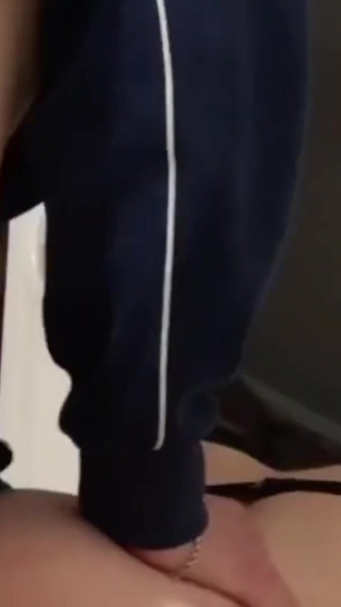 MaybeNatty: Real Teen Sex / Doggystyle Nights in the Dorm
