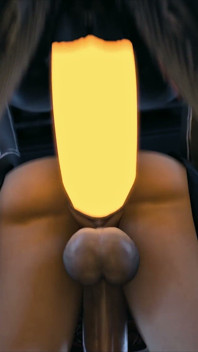 Ava - Komander Angkasa Futa Berkongkek & Lucah Creampie 3d