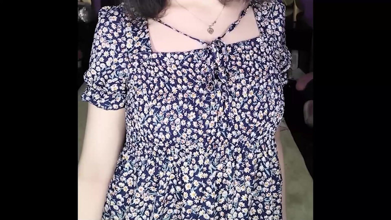 Dani The Cutie: You Couldn't Help but Cum on Your Girlfriend's Feet Gfe