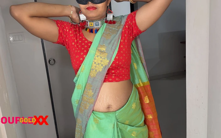 Sexy Komal: It's Been a Long Time Since Komal's House Has Not...