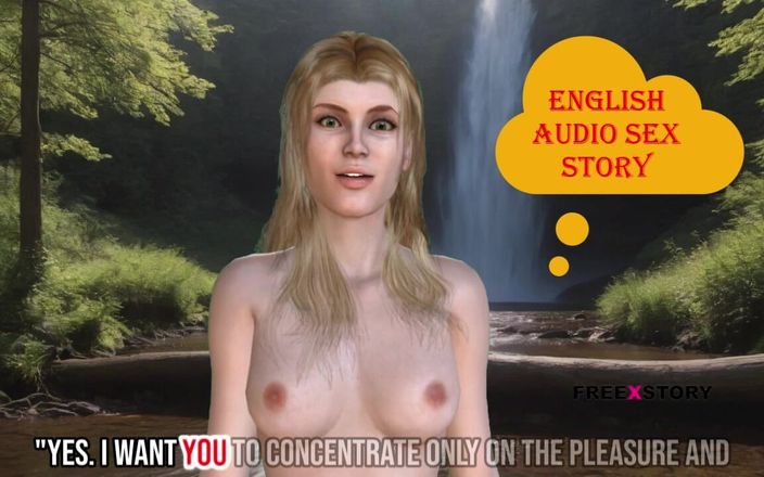 English audio sex story: Sexy manželka mého nejlepšího přítele část - 8: anglický audio sexuální příběh