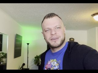 Wade Wolfgar: Merhaba herkes! Kendimin ve sayfamın durumu hakkında küçük bir güncelleme...