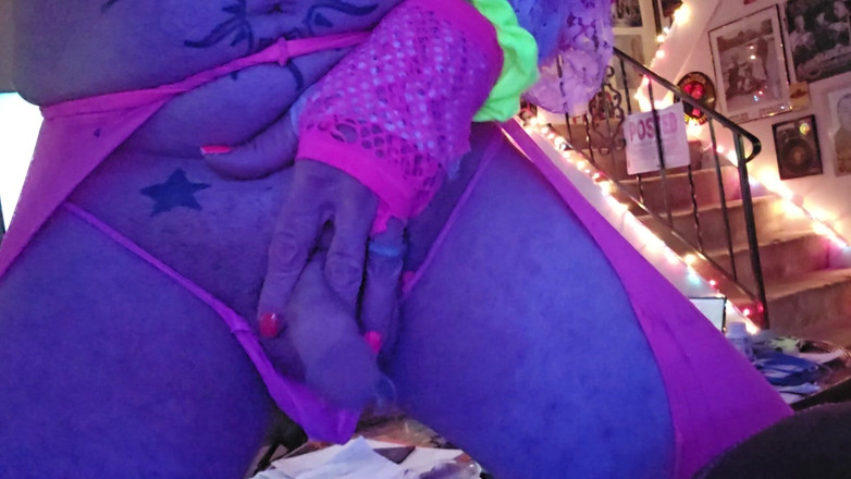 Sissy cock whore: मुझे लंड चाहिए