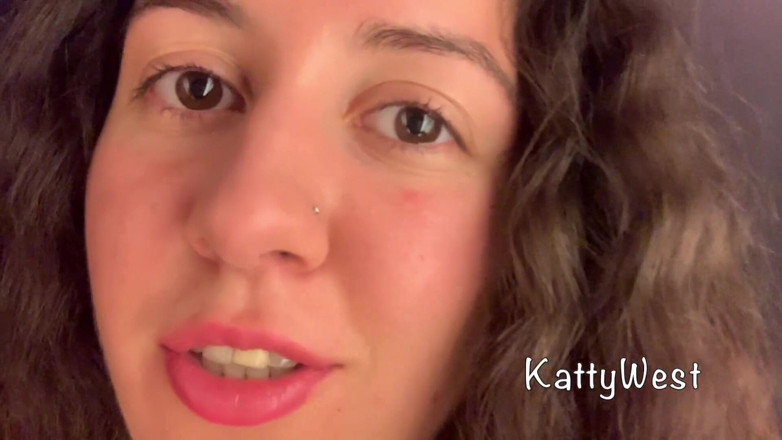 Katty West: Mein video aus dem einkaufszentrum katty west