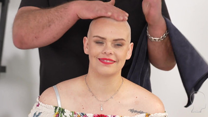 Euro Bald: Emily