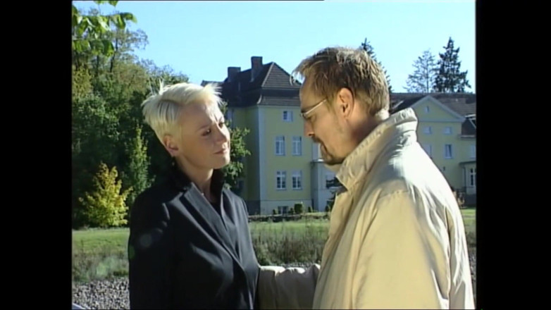 Muschi movie official: A Great Fuck Between Friends