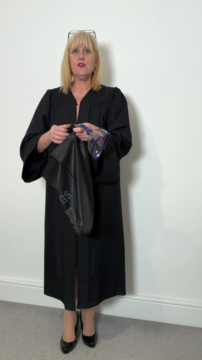 catherinecan69: Učitelé ukazují a řeknou