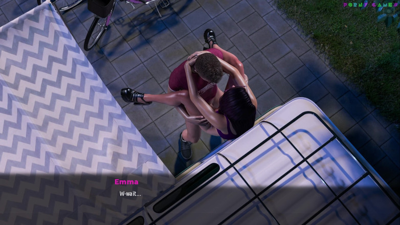 Porny Games: MILfky sunville od L7team - rozlučkový sex se sexy punkovou bohyní 73