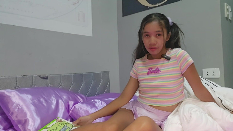 Creamberryfairy: Irresistible Stepdaughter