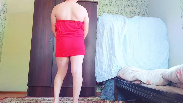 Kitty_Cross: Кроссдрессинг трюки, если у вас не есть девушка платья, не волнуйтесь, вы можете сделать это из вашего собственного мальчика одежды