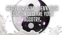 Goddess Misha Goldy: Menolak beban atau Menyatakan Fagotry Anda