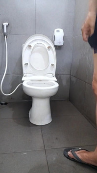 Niebieska satynowa jedwabna mini sukienka ze wspaniałą podszewką