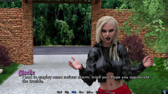 Porngame201: Enigma Libidoului Actualizare # 2 to Be Continue