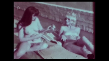 Close Encounter Vintage: Théâtre érotique rétro porno vintage - marins sexy
