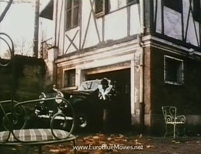 Euro Blue Movies: French Infernal - Full Movie