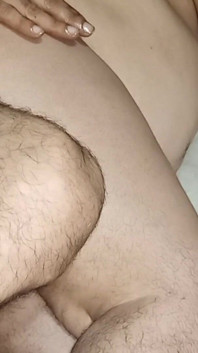 Best Anal Fucking of Chubby BBW Netu and Alex - Netuhubby