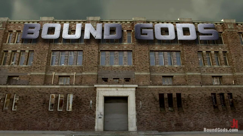 Bound gods: Slyman vs deap - लाइव शूट