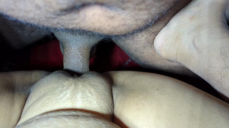 Rani Mondal: Gorąca indyjska młoda dziewczyna głębokie gardło twardy seks