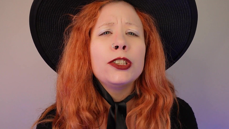 Deanna deadly: La maldición de la ex novia te convierte en una...