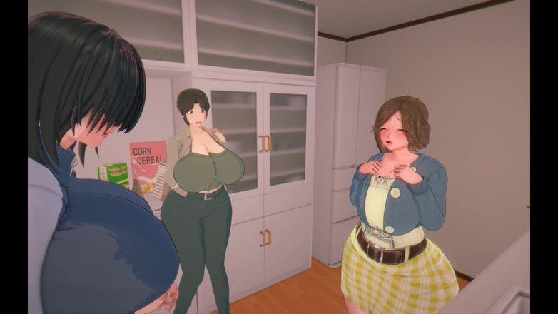 PixelAftDark: Najednou se zasnoubil do ntr