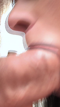 Lisa Face Fucked