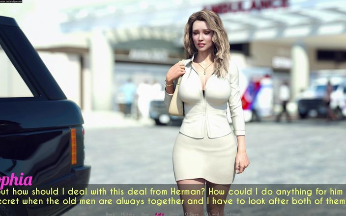 Porngame201: Video rekaman seks viral pasangan istri dan ibu tiri 54