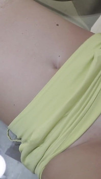 人妻为赌注付出了！