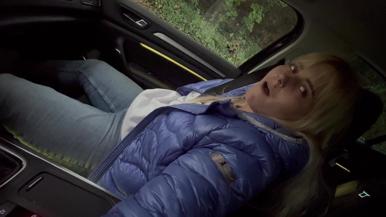 Bonieclydeerotik: オートマスターベーション 公共の場でオーガズム 膣を擦り、濡らし、スプレーし、私たちみたいに射精