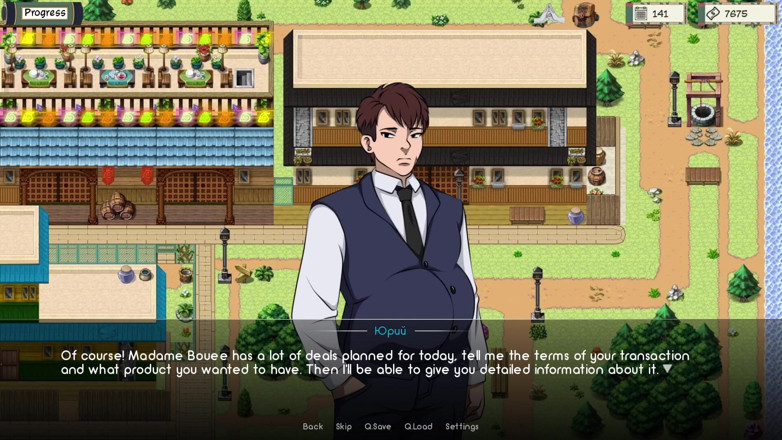 Like A Boss: Complete Gameplay - Kunoichi Trainer, Part 29