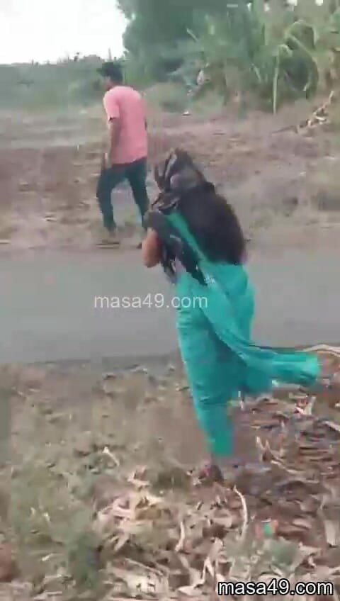 DeadBattery: 阿姨和她的情人被丈夫抓住