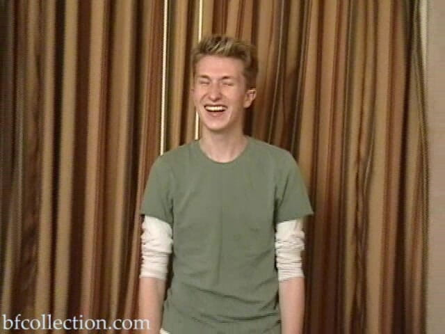Boyfun: Danny