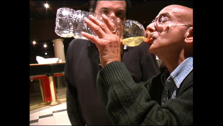 69 Italian District: Die Verderbtheit Des Dario Lussuria - (original Full Movie Uncut)